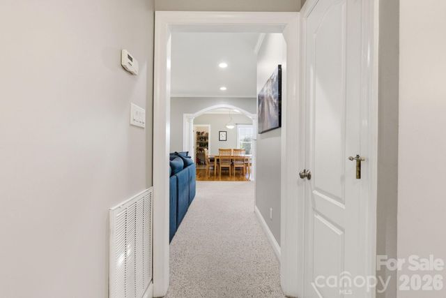 23 Moser Circle, Taylorsville, NC 28681