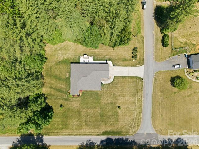 23 Moser Circle, Taylorsville, NC 28681