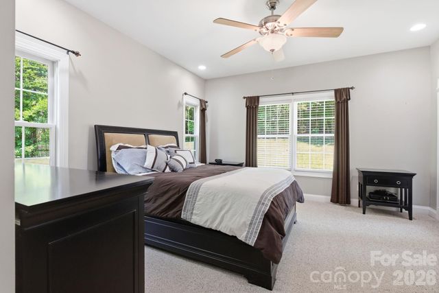 23 Moser Circle, Taylorsville, NC 28681