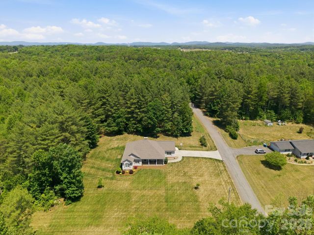 23 Moser Circle, Taylorsville, NC 28681