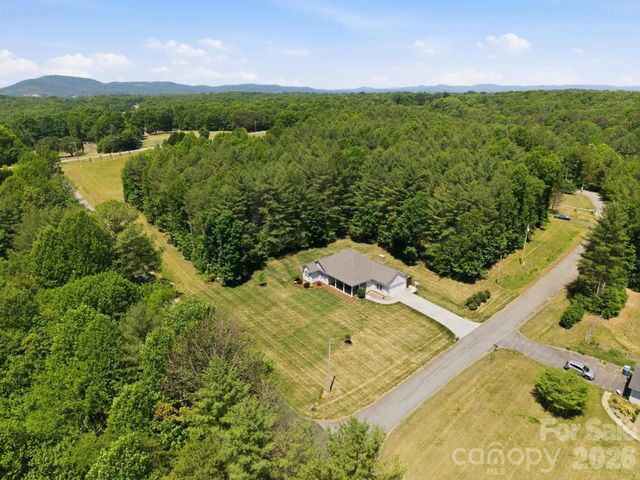 23 Moser Circle, Taylorsville, NC 28681