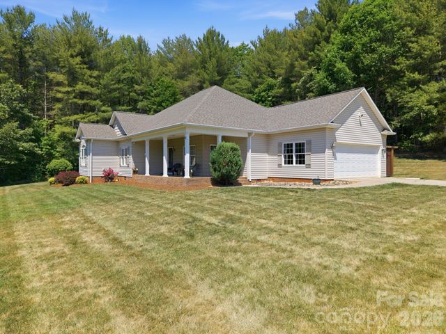23 Moser Circle, Taylorsville, NC 28681
