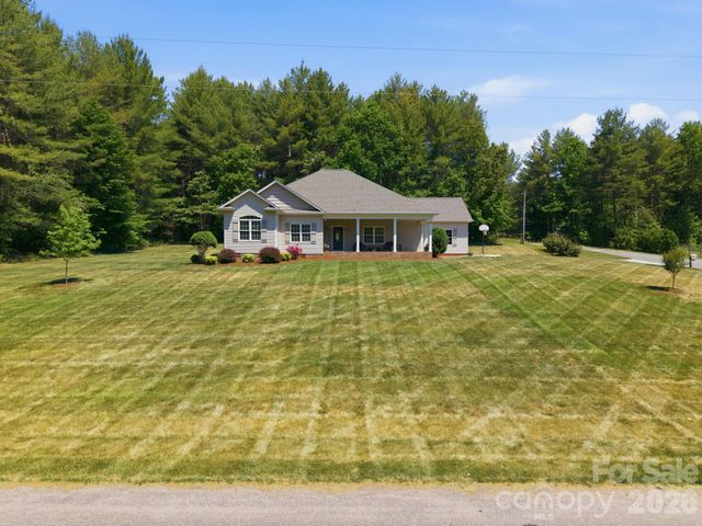 23 Moser Circle, Taylorsville, NC 28681