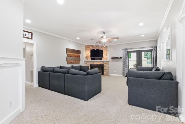 23 Moser Circle, Taylorsville, NC 28681