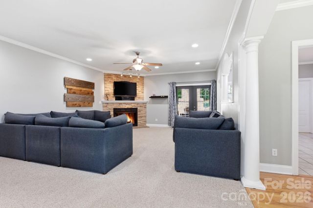 23 Moser Circle, Taylorsville, NC 28681