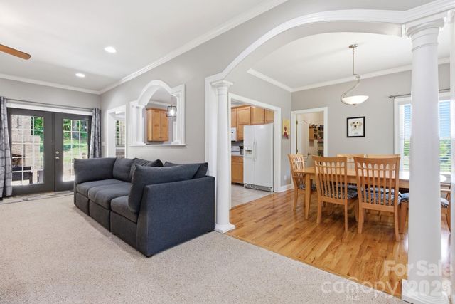 23 Moser Circle, Taylorsville, NC 28681