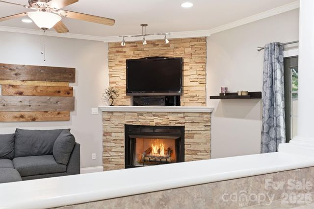 23 Moser Circle, Taylorsville, NC 28681