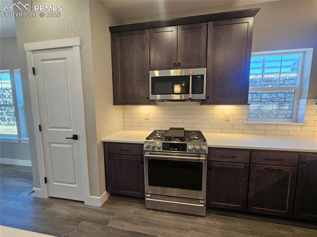 16235 Talons Bluff Lane, Monument, CO 80132