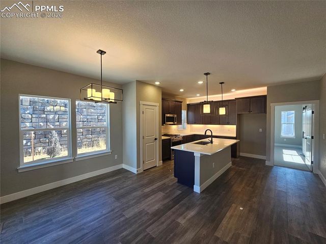 16235 Talons Bluff Lane, Monument, CO 80132