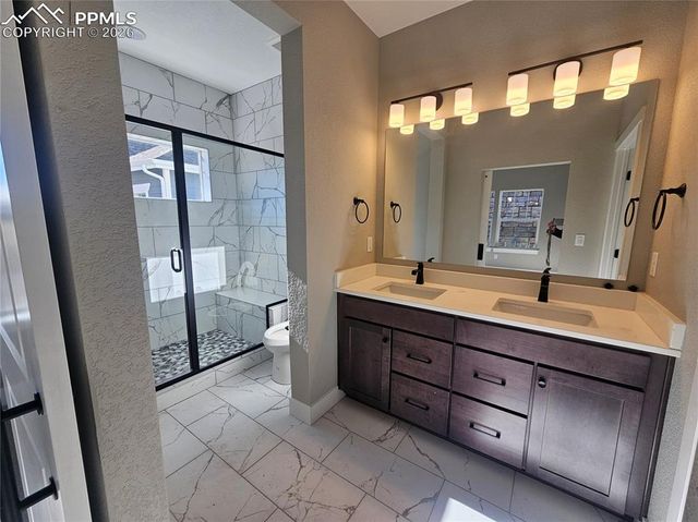 16235 Talons Bluff Lane, Monument, CO 80132