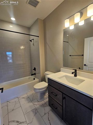 16235 Talons Bluff Lane, Monument, CO 80132