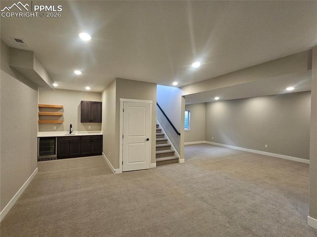 16235 Talons Bluff Lane, Monument, CO 80132