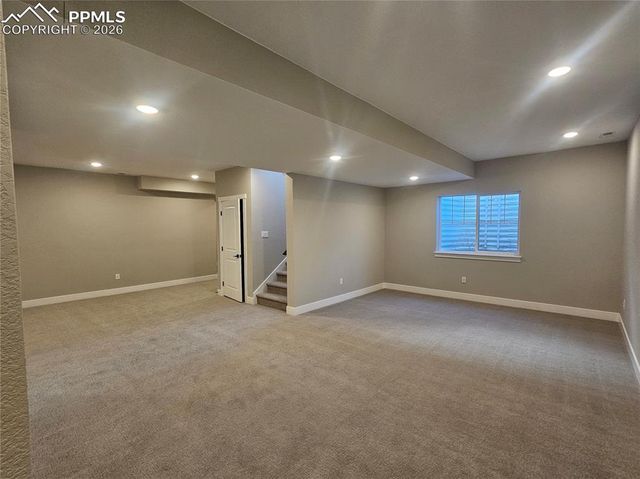 16235 Talons Bluff Lane, Monument, CO 80132