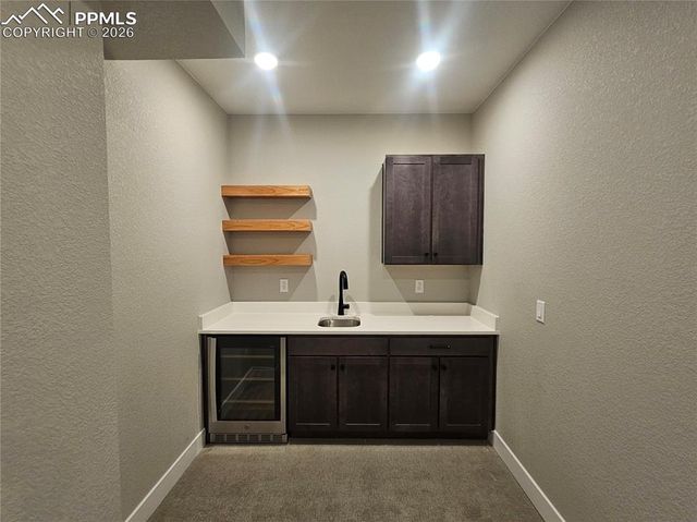 16235 Talons Bluff Lane, Monument, CO 80132