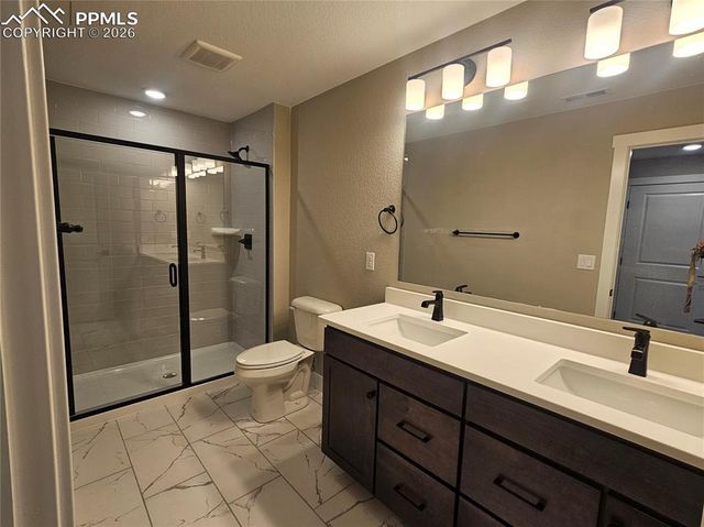 16235 Talons Bluff Lane, Monument, CO 80132