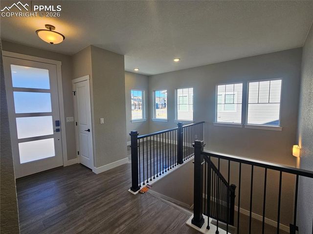 16235 Talons Bluff Lane, Monument, CO 80132