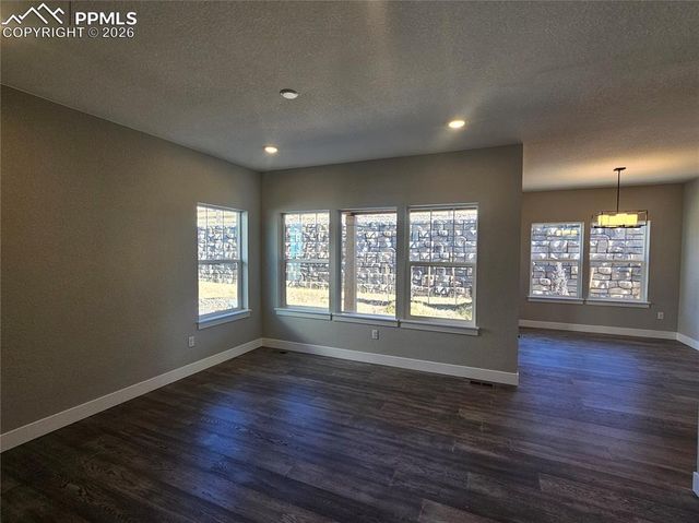 16235 Talons Bluff Lane, Monument, CO 80132