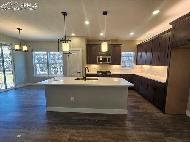 16235 Talons Bluff Lane, Monument, CO 80132