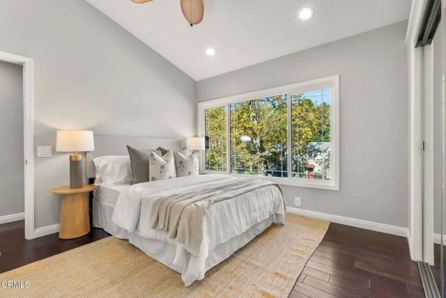 1544 La Loma Road, Pasadena, CA 91105