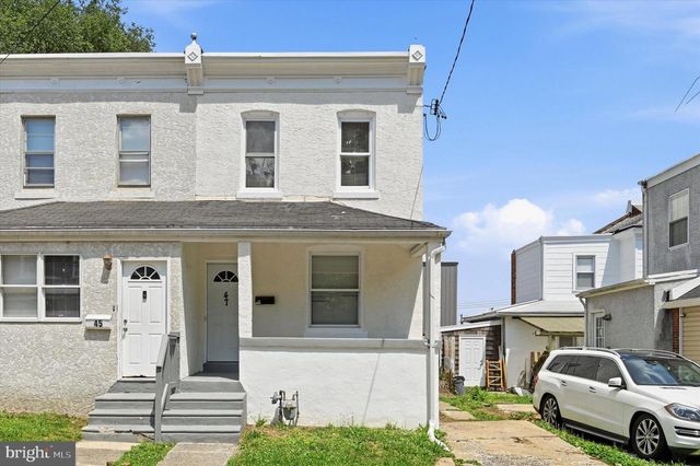 47 SCHAPPET TER, Lansdowne, PA 19050