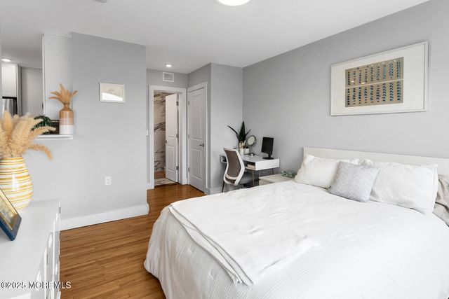 1706 Park Avenue 3C, Asbury Park, NJ 07712