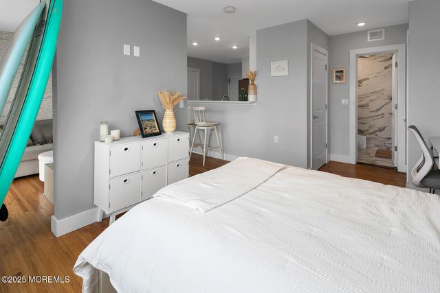 1706 Park Avenue 3C, Asbury Park, NJ 07712