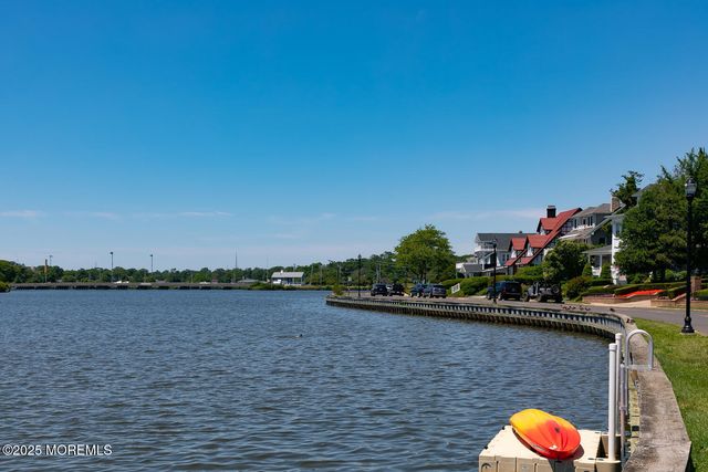 1706 Park Avenue 3C, Asbury Park, NJ 07712