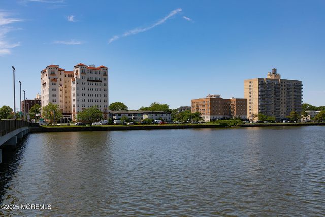 1706 Park Avenue 3C, Asbury Park, NJ 07712