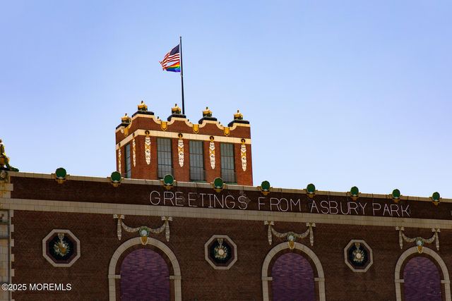 1706 Park Avenue 3C, Asbury Park, NJ 07712