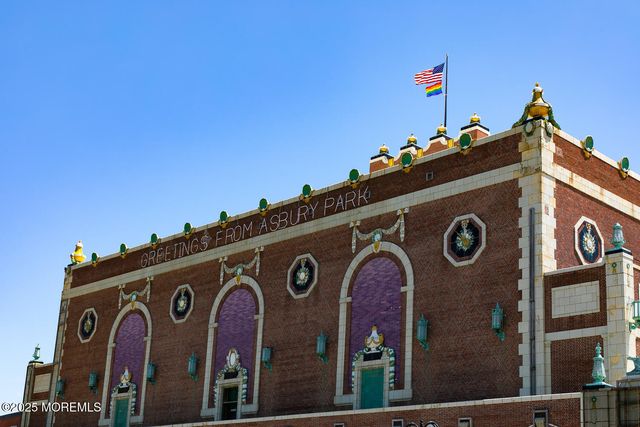 1706 Park Avenue 3C, Asbury Park, NJ 07712