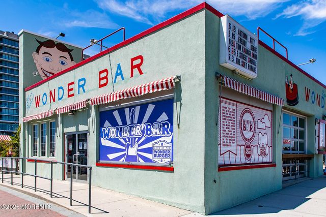 1706 Park Avenue 3C, Asbury Park, NJ 07712