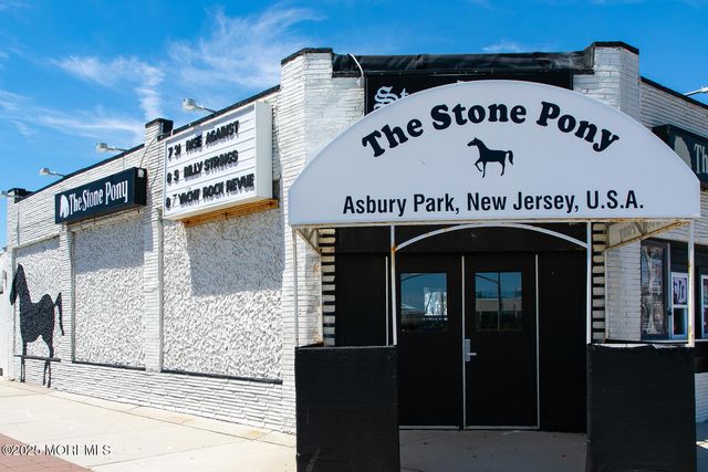 1706 Park Avenue 3C, Asbury Park, NJ 07712