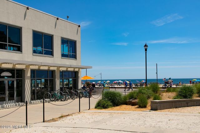 1706 Park Avenue 3C, Asbury Park, NJ 07712