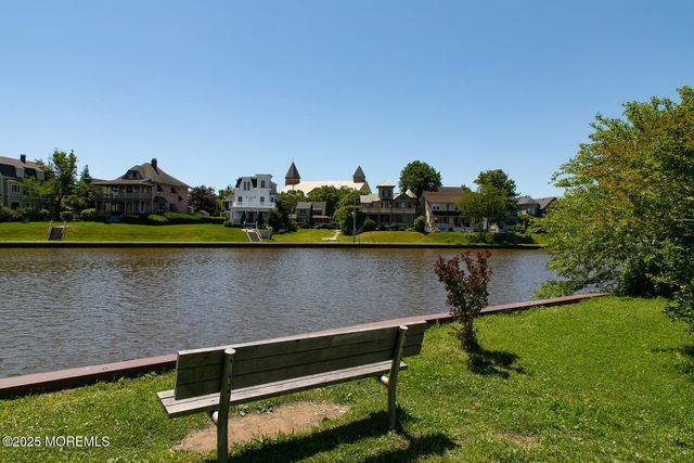 1706 Park Avenue 3C, Asbury Park, NJ 07712