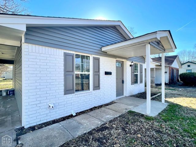 532 Smith Street, Trumann, AR 72472