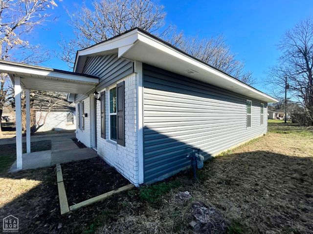 532 Smith Street, Trumann, AR 72472