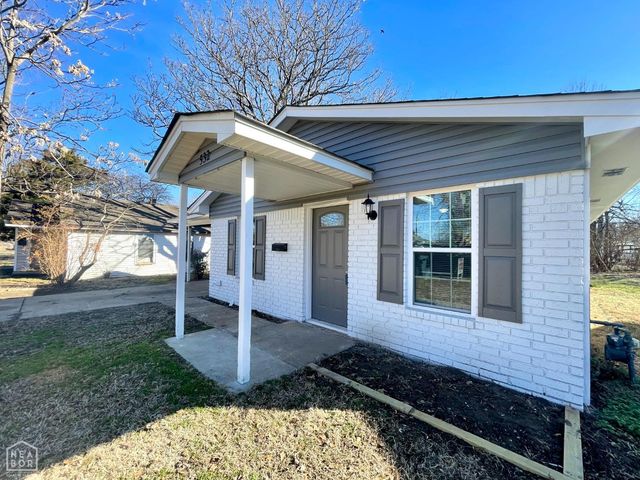 532 Smith Street, Trumann, AR 72472