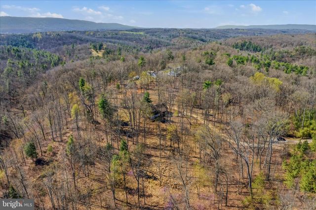 430 HOMEWOOD HOLLOW LN, Berkeley Springs, WV 25411
