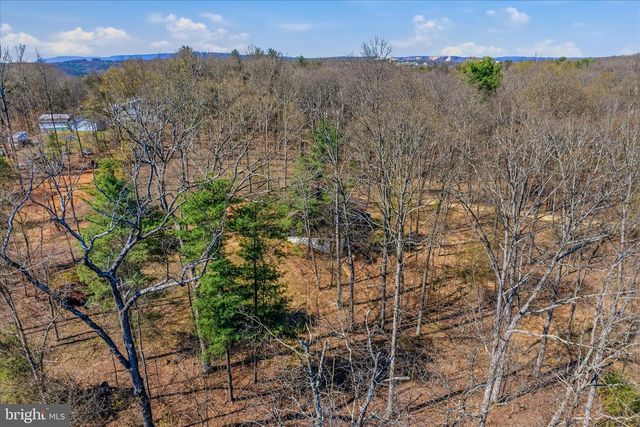 430 HOMEWOOD HOLLOW LN, Berkeley Springs, WV 25411