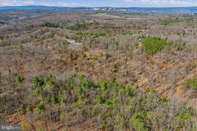 430 HOMEWOOD HOLLOW LN, Berkeley Springs, WV 25411