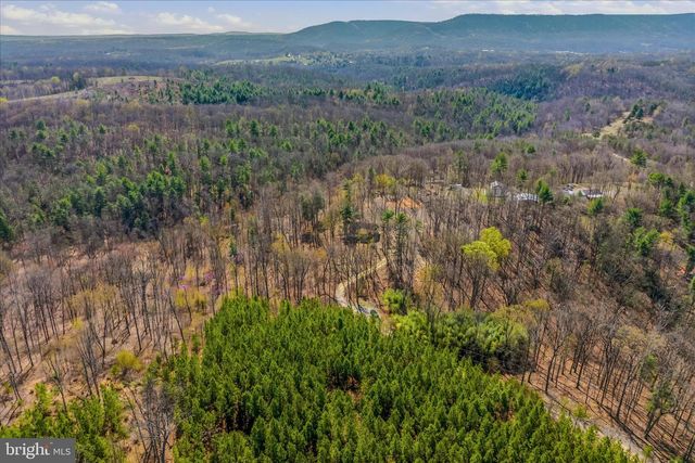 430 HOMEWOOD HOLLOW LN, Berkeley Springs, WV 25411