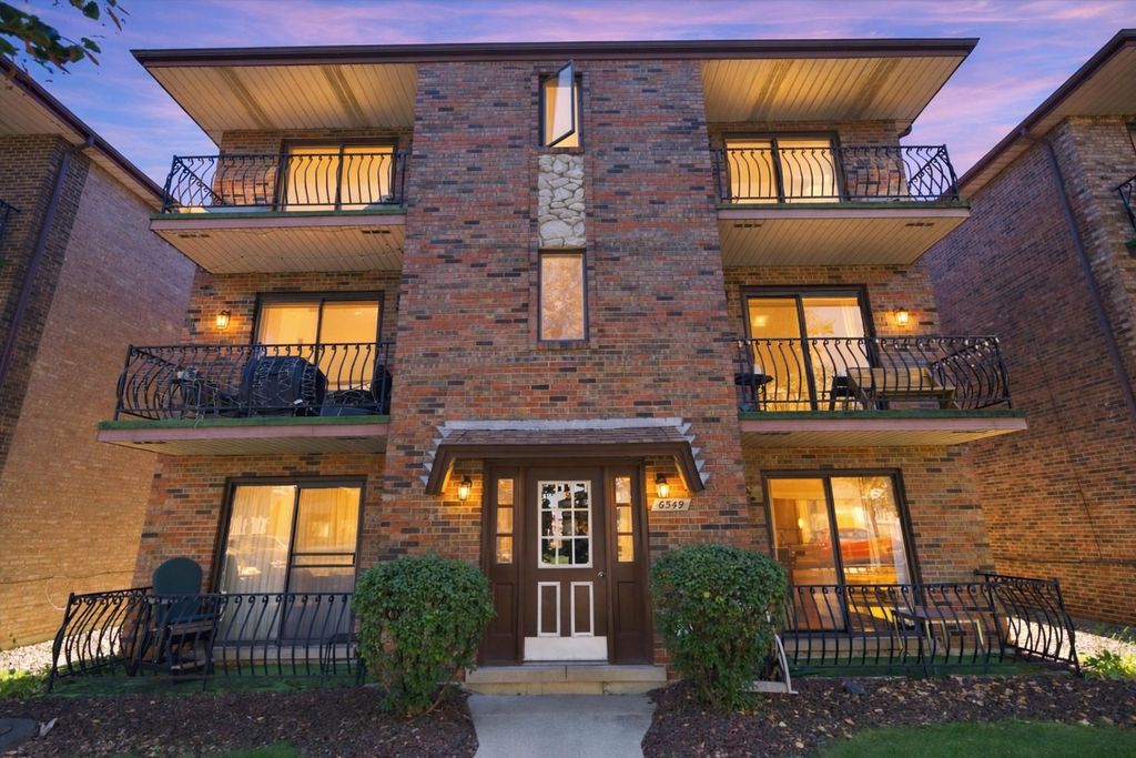 6549 W 64th Place 2W, Chicago, IL 60638 — photo 2