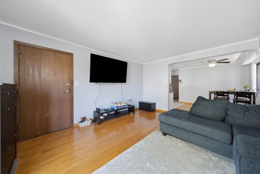 6549 W 64th Place 2W, Chicago, IL 60638 — photo 4