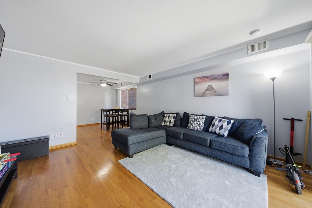 6549 W 64th Place 2W, Chicago, IL 60638 — photo 5