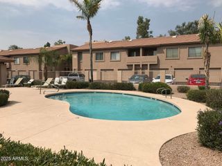 1406 W Emerald Avenue Unit 115, Mesa, AZ 85202