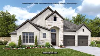 2920 Half Dome Court, Mckinney, TX 75071