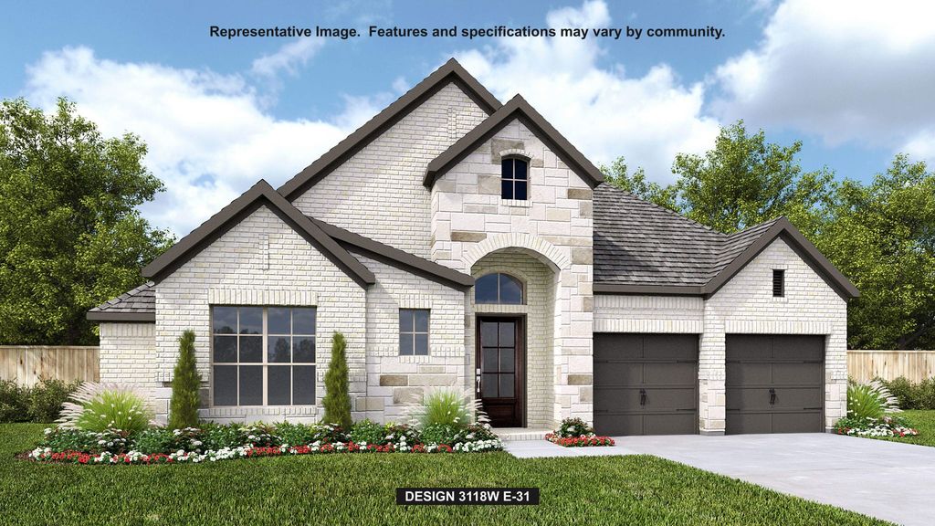 2920 Half Dome Court, Mckinney, TX 75071