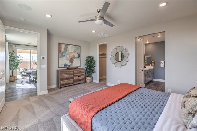 1424 Kaylis Cove Place 51, North Las Vegas, NV 89084