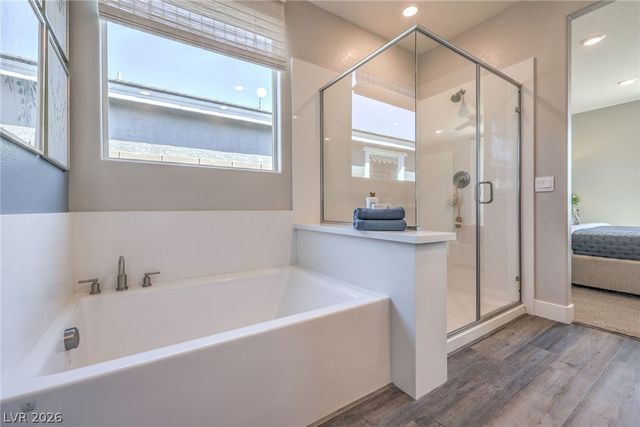 1424 Kaylis Cove Place 51, North Las Vegas, NV 89084