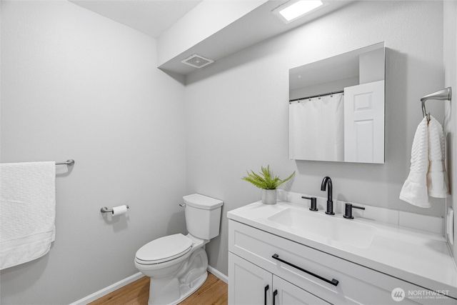 230 Cleveland Avenue, Sumas, WA 98295